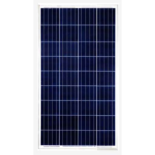 PANEL SOLAR DE 120 WATTS 36 CELDAS