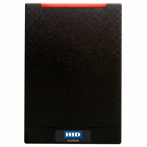 *LIQ* LECTORA R40, ICLASS, SE, CUSTOM, ISO14443B, NO PROX, SIO, WIEGAND