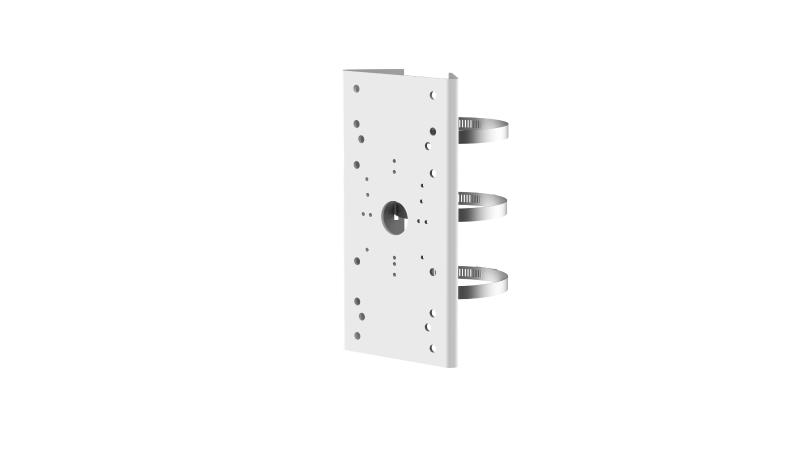 SOPORTE BRACKET DE POSTE