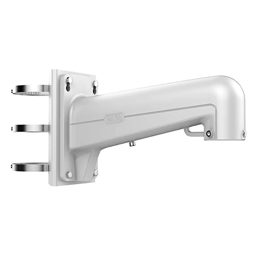 SOPORTE DE POSTE PARA PTZ HIKVISION