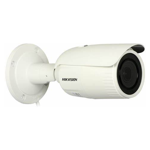 CAMARA BALA IP 4MP | LENTE VF MOTORIZADO 2.8-12mm 30m IR WDR | IP67