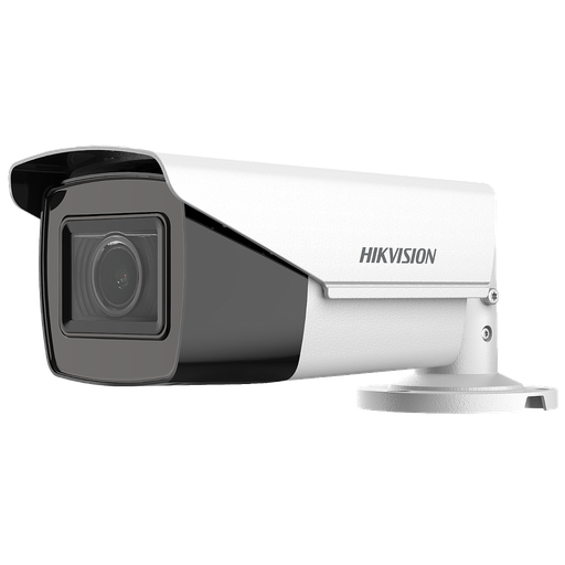 CAMARA BALA HD 5MP | LENTE VF MOTORIZADO 2.7-13.5mm 40m IR | IP67