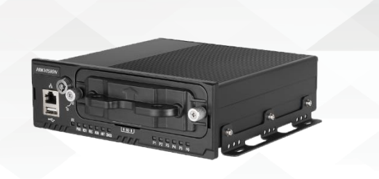 MODULO PARA NVR MOVIL MP5604