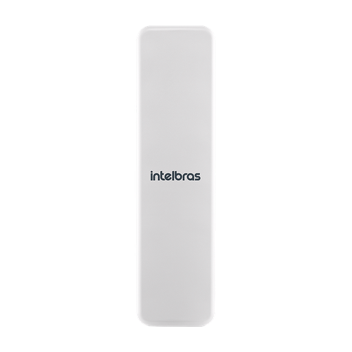 *LIQ* 4750104 | ANTENA BASESTATION 5 GHZ DE 90° | 18 DBI | 10KM | PUERTO GIGABIT BLINDADO CON PROTECCIÓN CONTRA SOBRETENSIONES | INTELBRAS