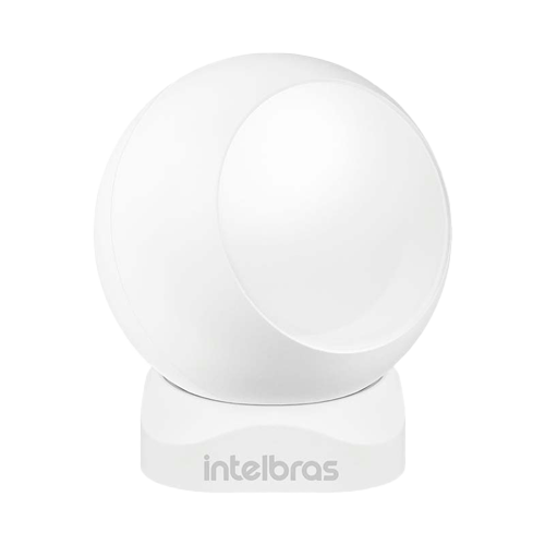 *LIQ* 4690011 | SENSOR DE MOVIMIENTO SMART | CASA INTELIGENTE | INTELBRAS