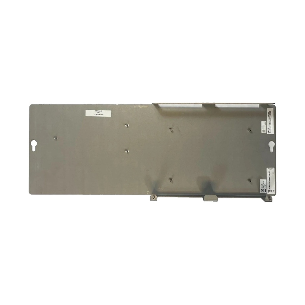 Chassis, DVC, One Row