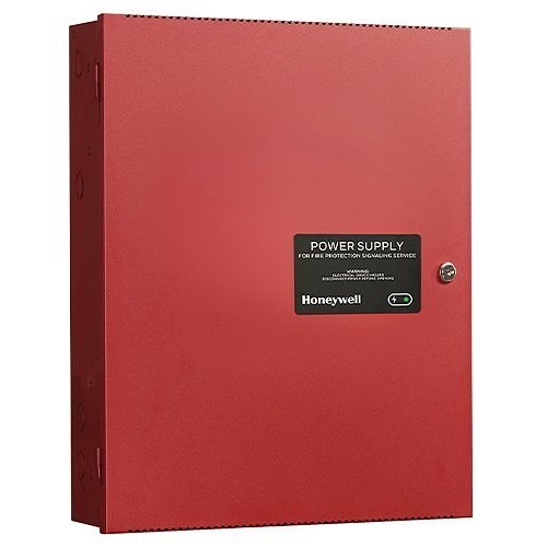Red Cab, 10 Amps, 7 Outputs