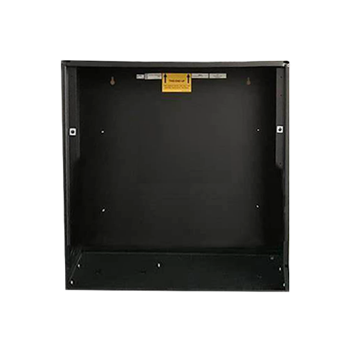 BACKBOX 1  CHASSIS - BLACK