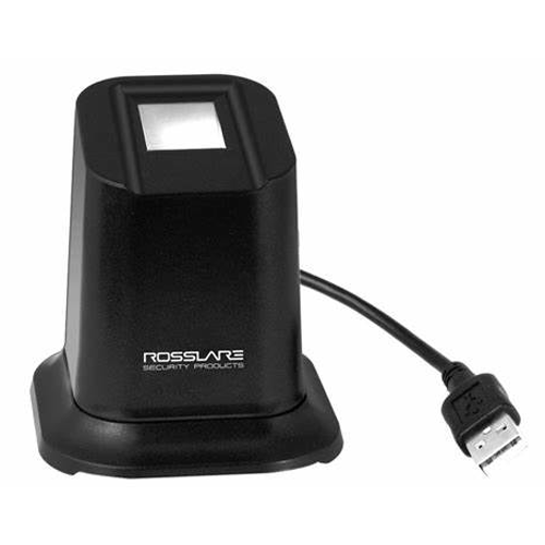 LECTOR BIOMETRICO USB DE ESCRITORIO