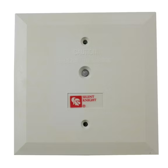 MODULO CONTROL NOTIFICADOR ACTIVA L/ESTROBO