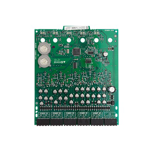 10 INPUT MONITOR MODULE