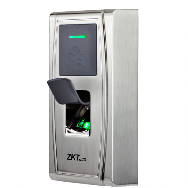 LECTORA BIOMETRICA | 1500 HUELLAS Y 10000 TARJETAS