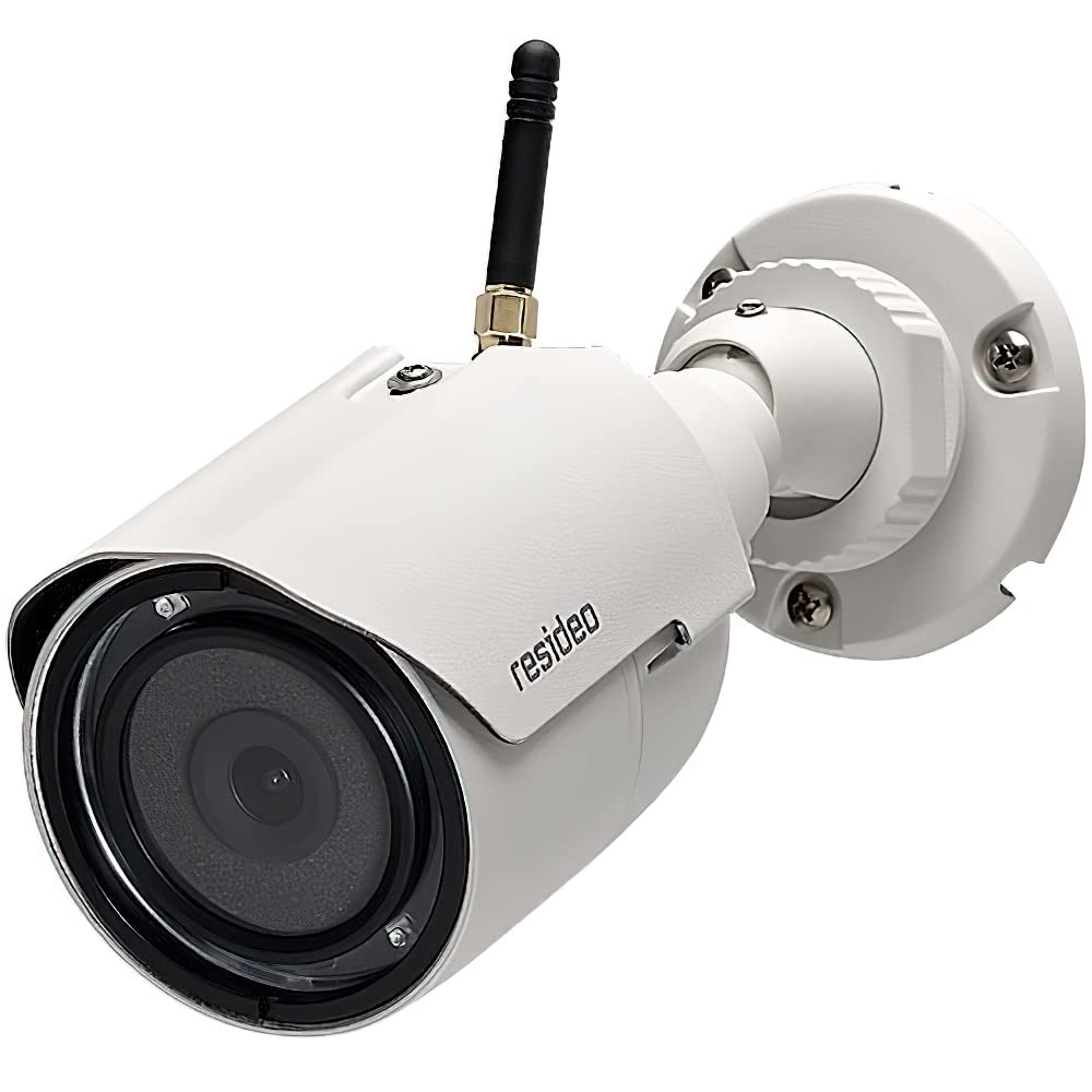 CAMARA BULLET HD 1080P WIFI CON TOTALCONECT