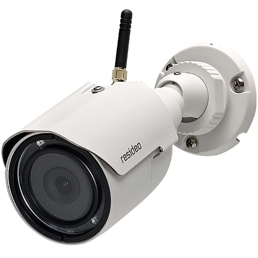 CAMARA BULLET HD 1080P WIFI CON TOTALCONECT