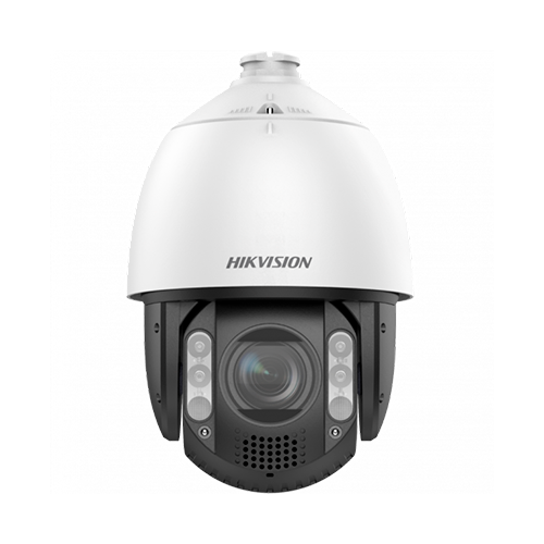 CAMARA PTZ IP 2MP COLORVU | 150m IR | CAPTURA DE ROSTROS | IP66 IK10