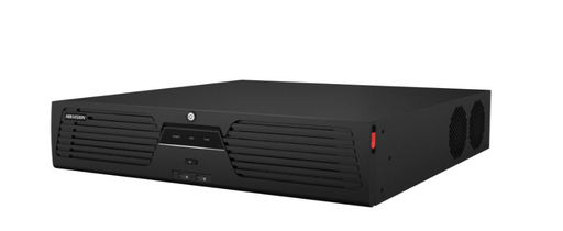 NVR 64CH 4K 8 SATA