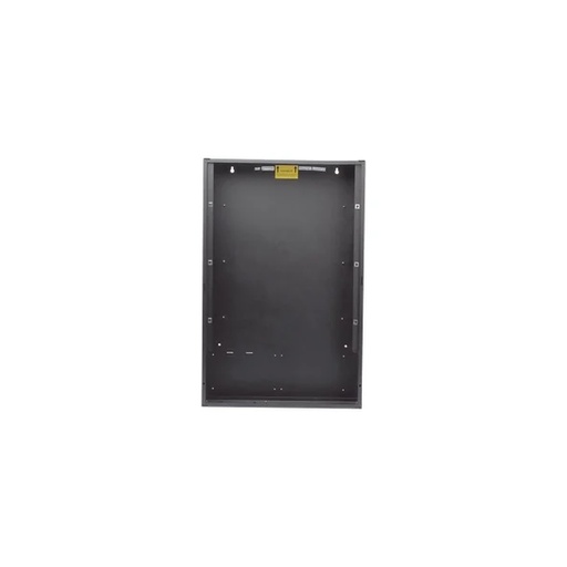 CAJA BACKBOX TRASERA COLOR NEGRO