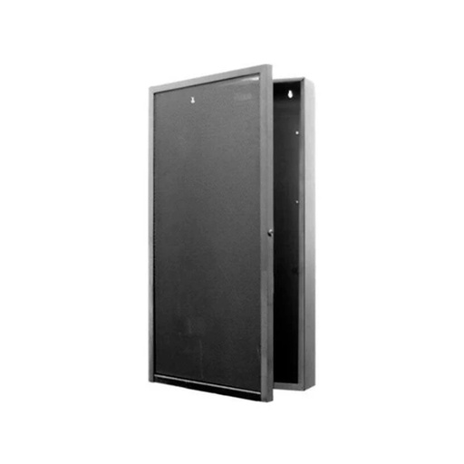CAJA BACKBOX - NEGRO