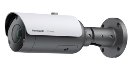 CAMARA BALA IP 8MP | 60 m IR | IP67 | IK10 LENTE VARIFOCAL 3.6–11 mm | WDR 130 dB | POE 802.3at ANALÍTICAS INTELIGENTES | AUDIO IN/OUT | ALARMA IN/OUT CARCASA METÁLICA | USO EXTERIOR