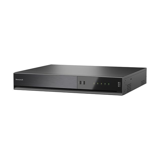 NVR 32CH POE 4k | HN35 PLUS | 4 SATA | 16TB