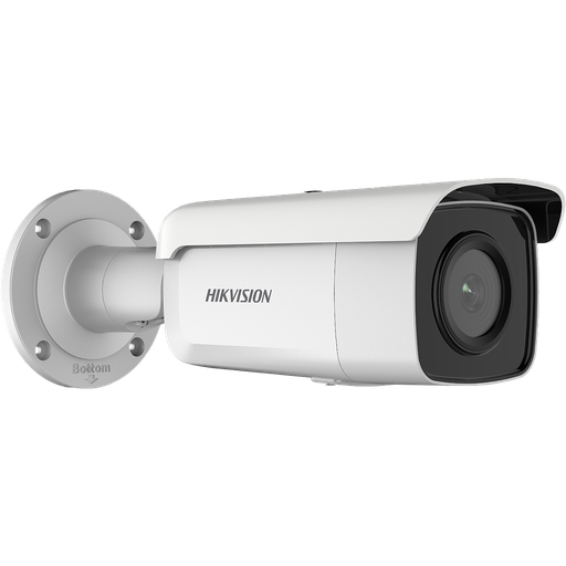 CAMARA BALA IP 6MP | LENTE FIJO 2.8mm | ACUSENSE | IP67 | 40m IR