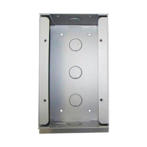 CAJA POSTERIOR PARA ANUNCIADOR FDU-80