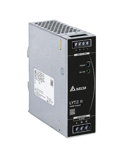 FUENTE INDUSTRIAL 48V I 240W
