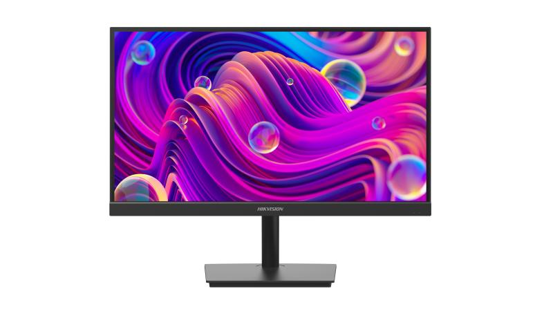 MONITOR 21.5-inch I FHD I 75Hz I HDMI & VGA