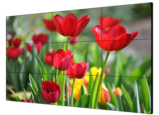 PANELES DE VIDEO I LCD I 49-inch 3.5mm