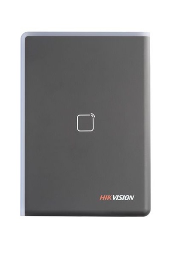 LECTOR DE PROXIMIDAD WIEGAND IP65 | EM | 125 KHz
