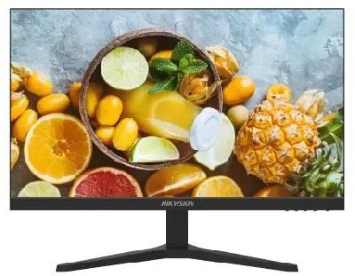 MONITOR 18.5" LED I ENTRADA VGA Y HDMI