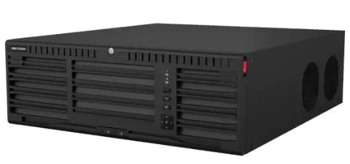 NVR 64 CANALES | HASTA 400Mbps | 2 CH 32 MP | 16 CH 4 MP | 32CH 1080p | No HDD