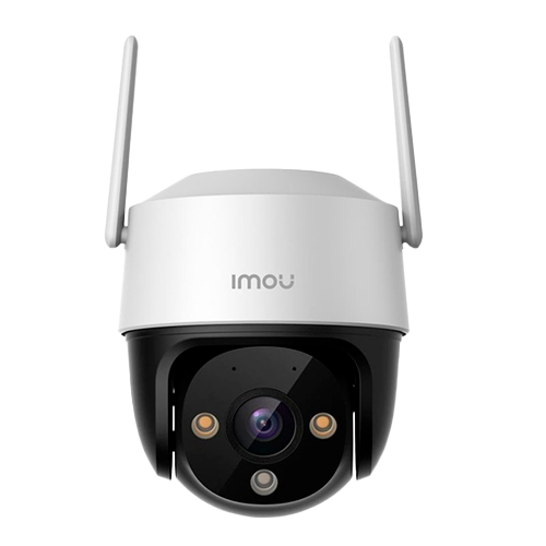 CAMARA CRUISER SE+ I 5MP  I H.265 I WIFI I AUDIO BIDIRECCIONAL I IP67 I
