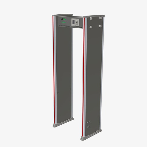 ARCO DETECTOR DE METALES 18 ZONAS