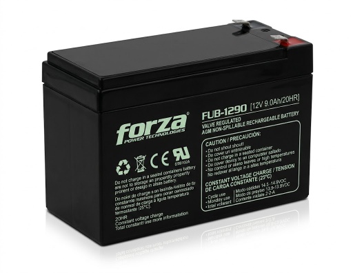 BATERIA PARA UPS 12V 9 AMP
