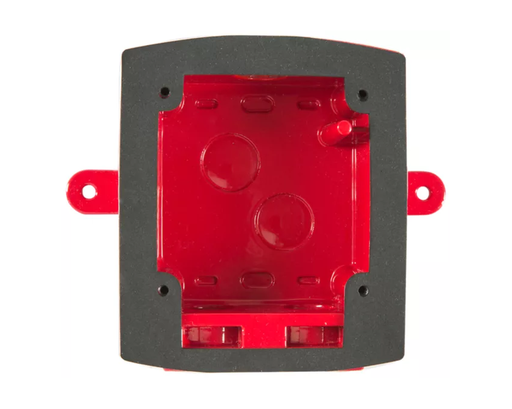 CAJA DE MONTAJE PARA CAMPANA SYSTEM SENSOR / SILENT KNIGHT / NOTIFIER