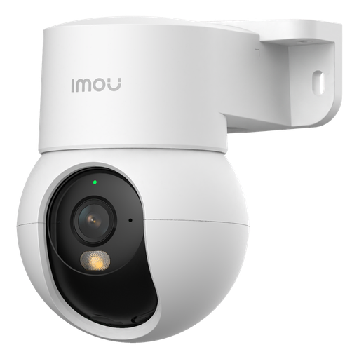 CAMARA RANGER MINI I 5MP I POE I AUDIO BIDIRECCIONAL I DETECCION IA I AUTO TRACKING