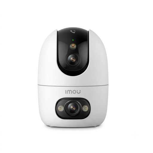 CAMARA RANGER DUAL I 6MP I WIFI I AUDIO BIDIRECCIONAL I DETECCION IA I AUTO TRACKING I DOBLE LENTE
