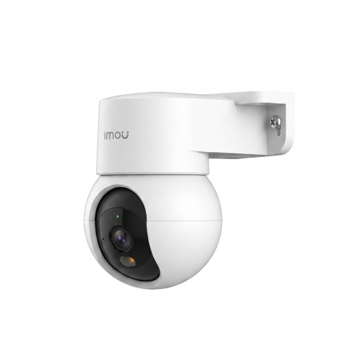 CAMARA RANGER MINI I 3MP I POE I MICROFONO Y PARLANTE I DETECCION DE PERSONAS I SEGUIMIENTO AUTOMATICO