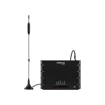 4115100 / "LIQ" INTERFAZ CELULAR 3G PARA COLECTIVE / INTELBRAS