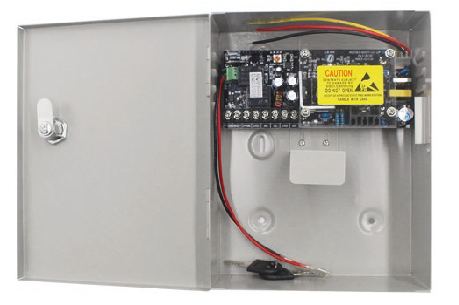 FUENTE ALIMENTACION DE ACCESO I VIPERTEK