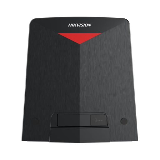 MOTOR PORTÓN CORREDIZO | WIFI + LAN | BATERÍA 24V | APERTURA 0.6 M/S | CONTROL PIN/TARJETA/QR | INTEGRACIÓN ALARMA E INTERCOM | BAJO CONSUMO